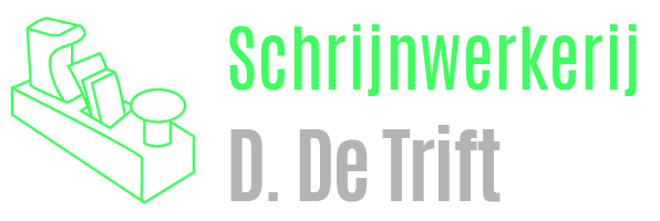 logo Schrijnwerkerij D De Trift 01